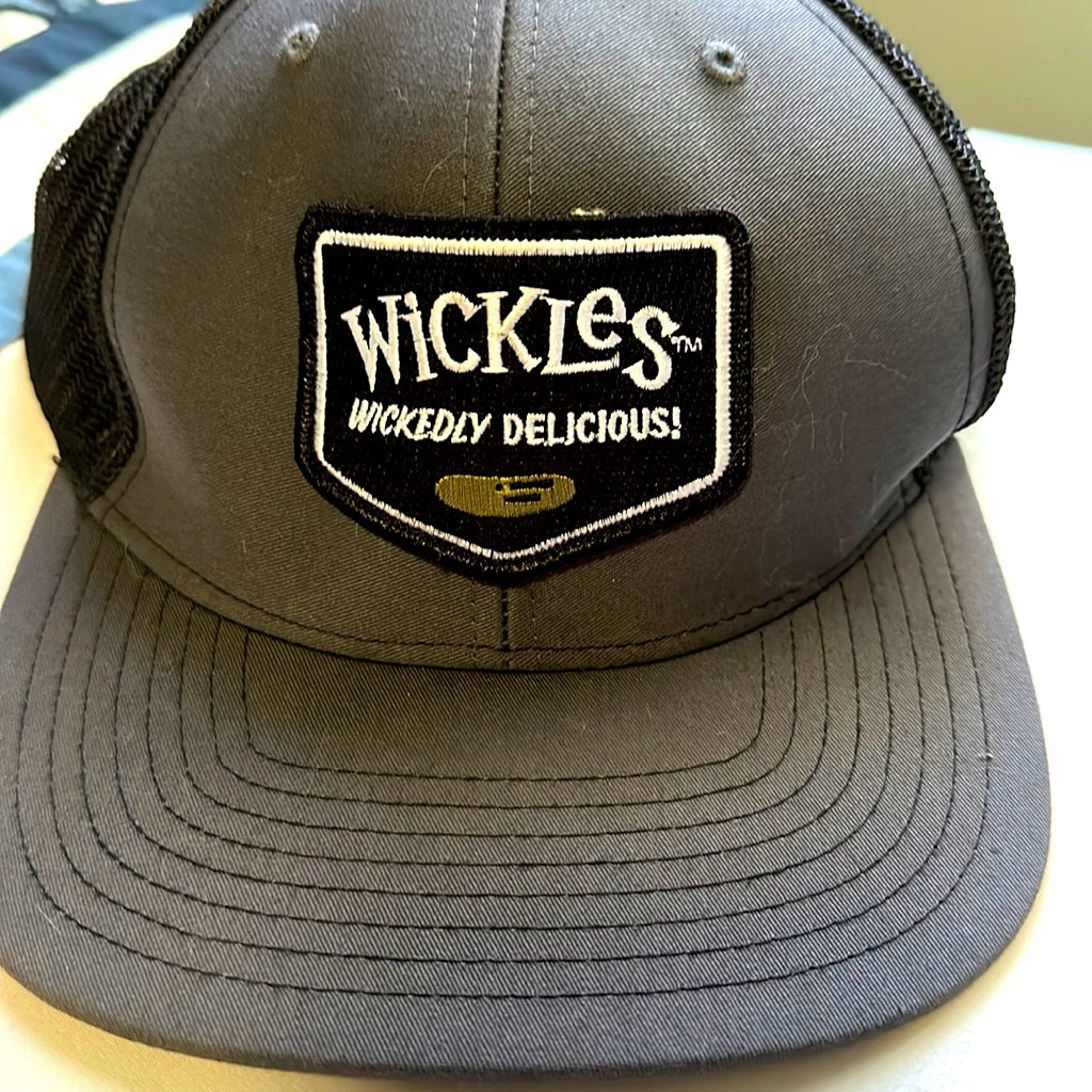 Wickles Hat